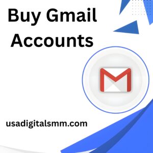 Buy Gmail Accounts