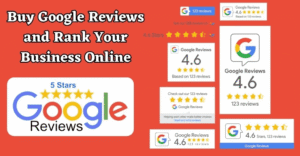 Buy Google reviews